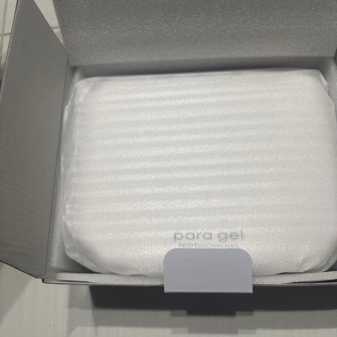 パラジェル　ライト