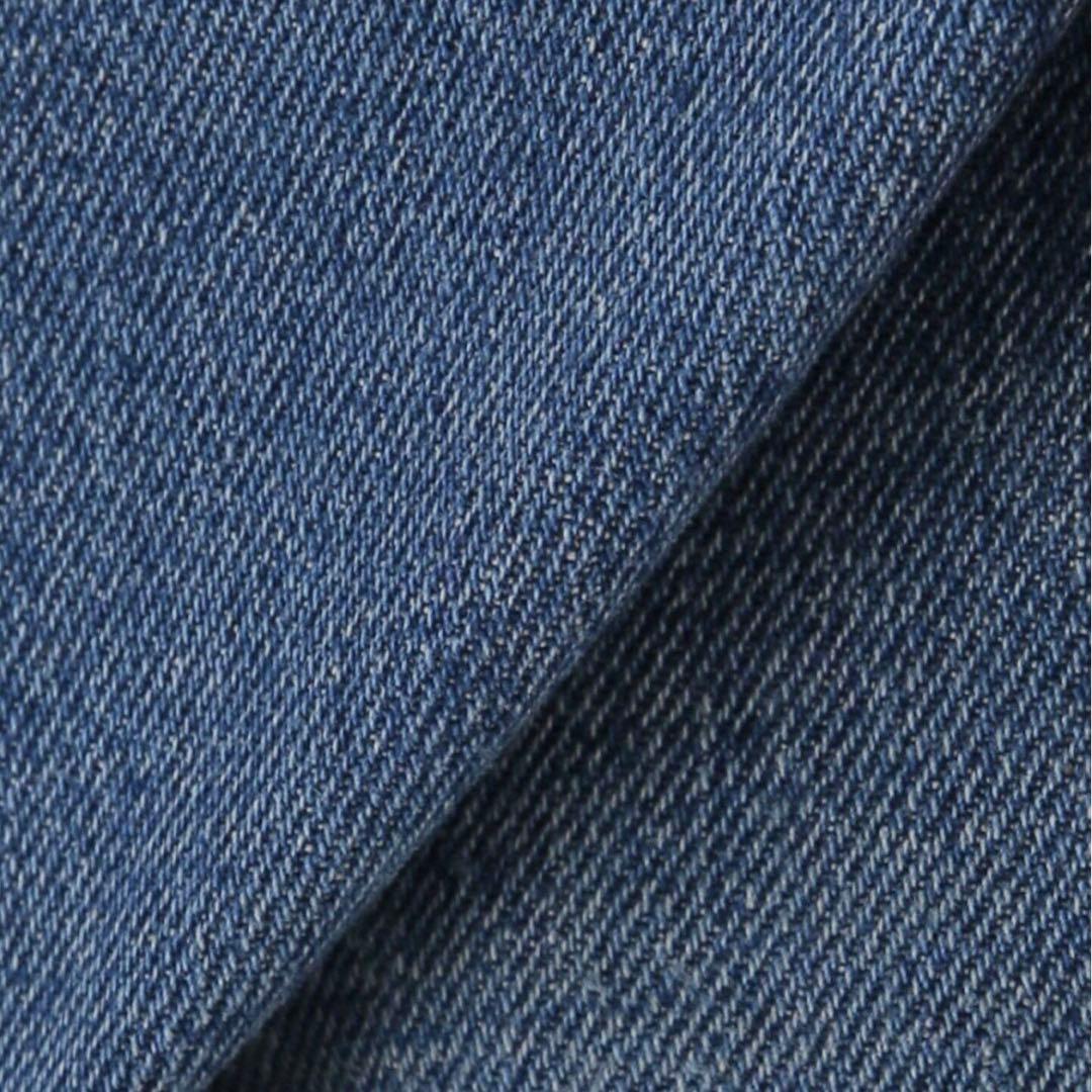 新品未使用！アパルトモン RED CARD DENIM JACKET デニム