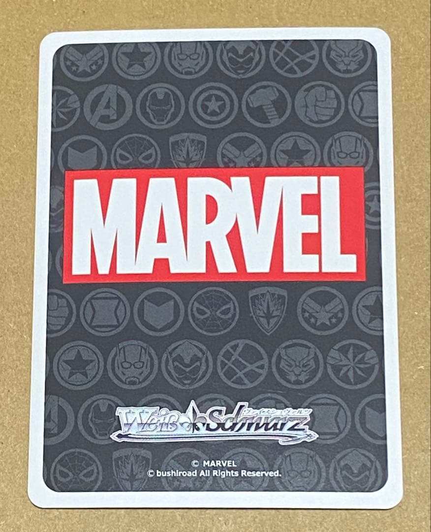 ヴァイス　“Sentinel of Liberty”キャプテン・アメリカ SP