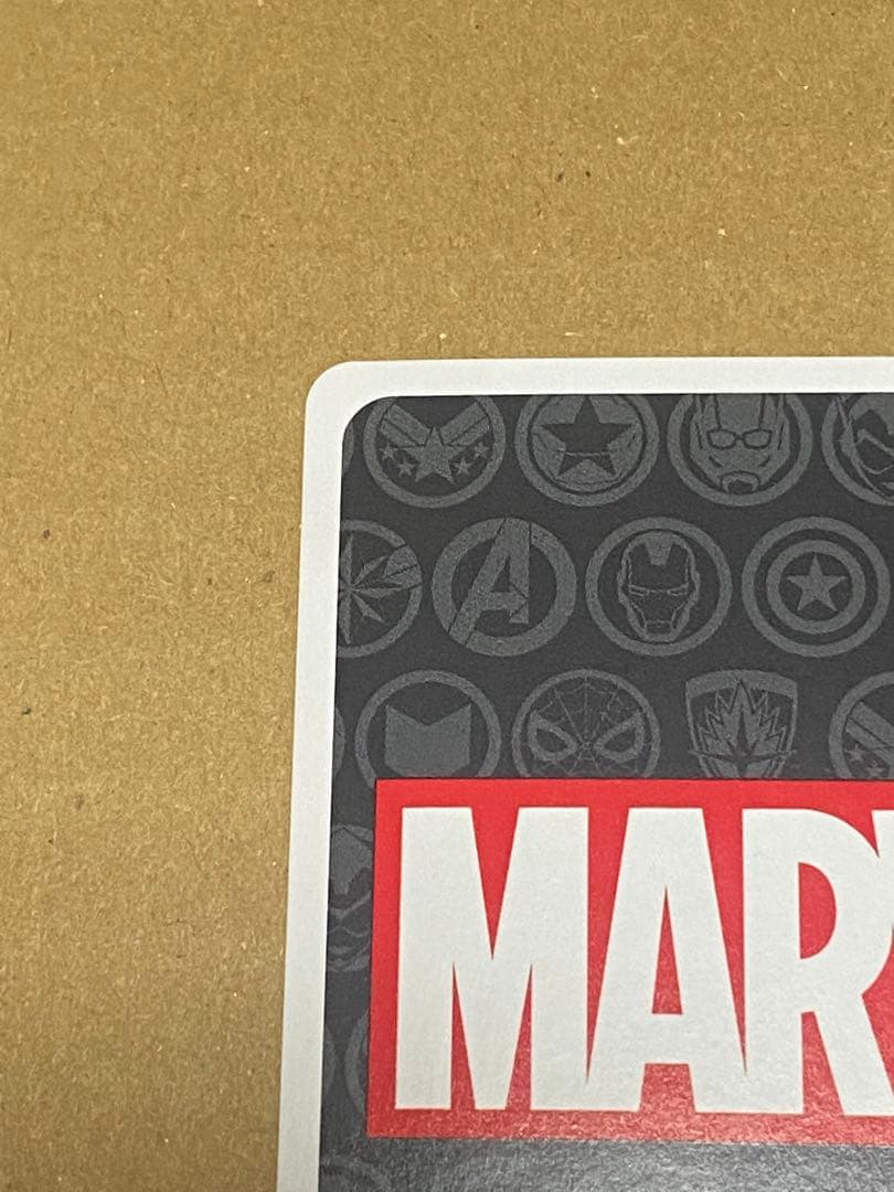 ヴァイス　“Sentinel of Liberty”キャプテン・アメリカ SP