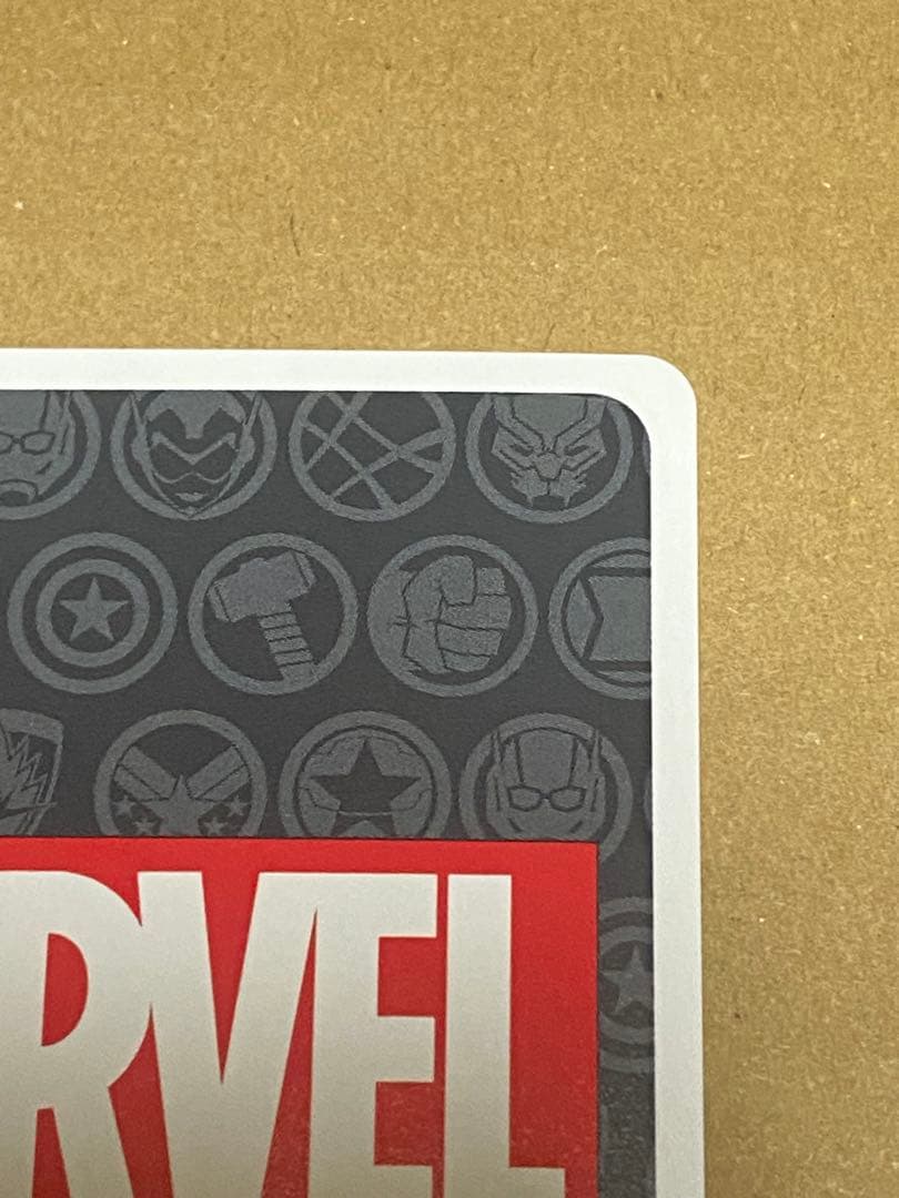 ヴァイス　“Sentinel of Liberty”キャプテン・アメリカ SP