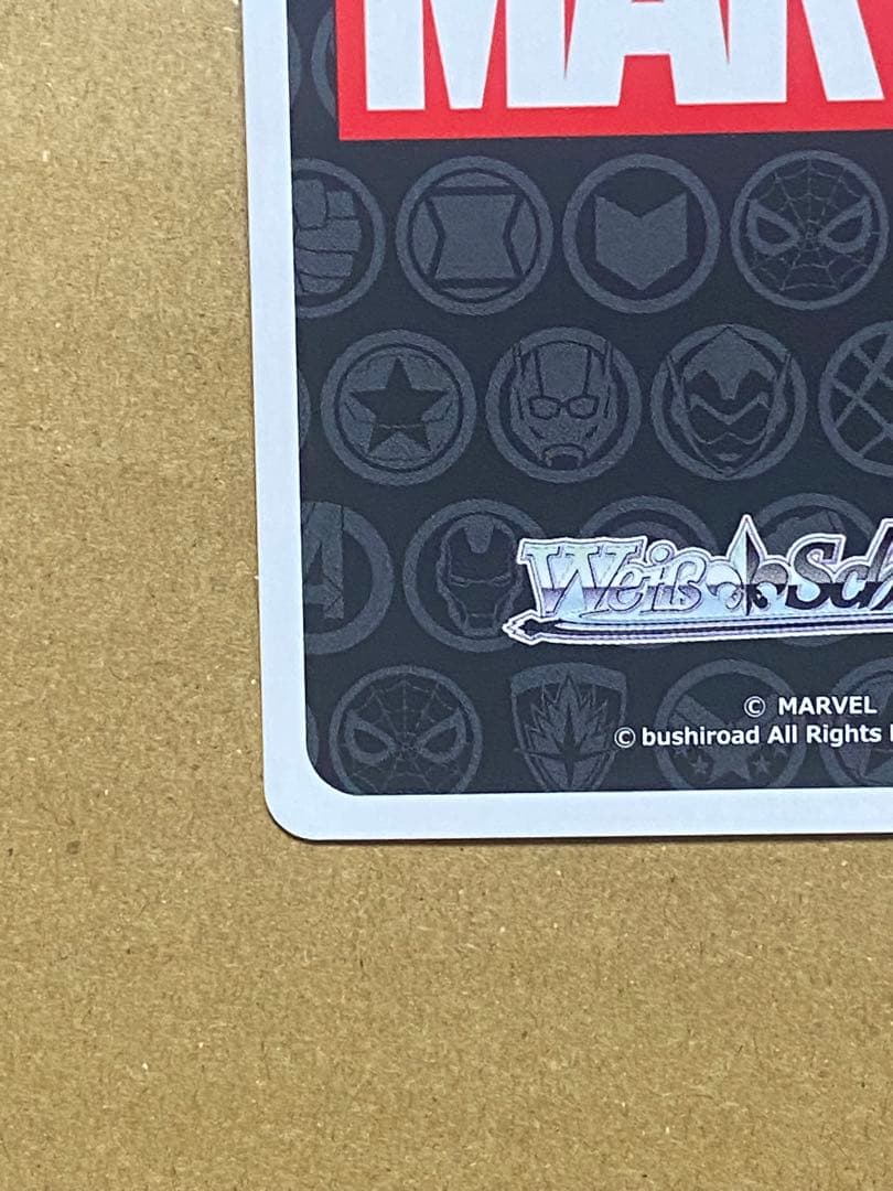 ヴァイス　“Sentinel of Liberty”キャプテン・アメリカ SP