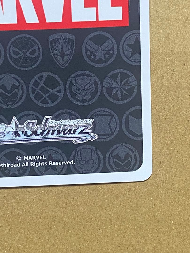 ヴァイス　“Sentinel of Liberty”キャプテン・アメリカ SP