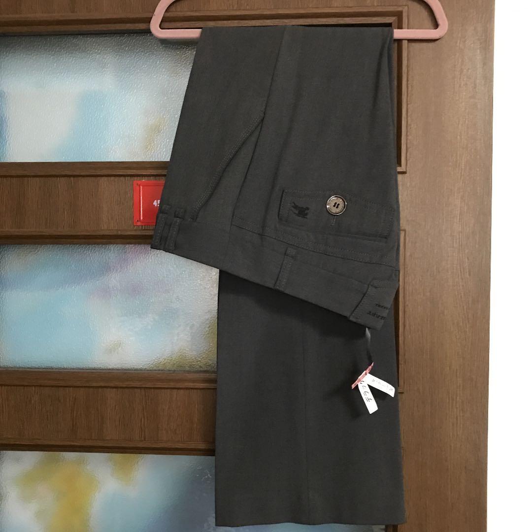 Burberry Blue label 希少なセットアップ パンツスーツ