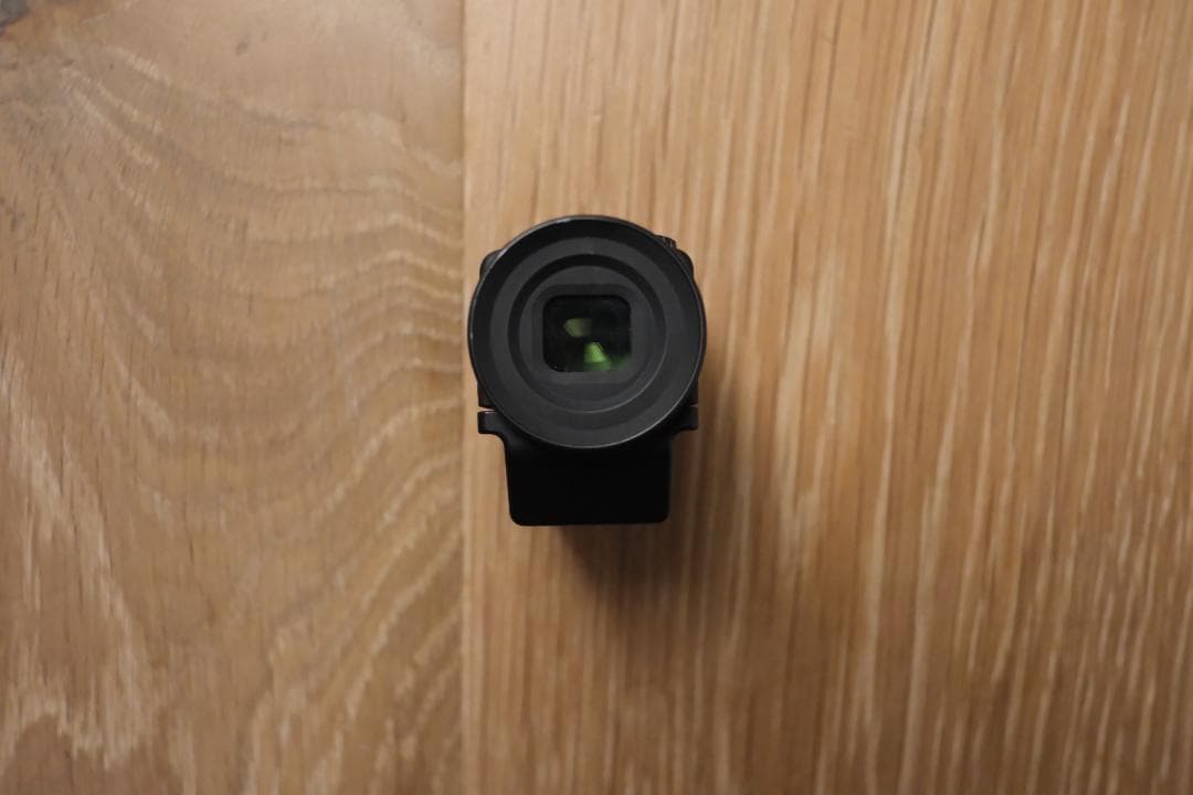 Ricoh GXR 本体＋レンズユニット4種＋VF-2＋純正アクセサリーセット