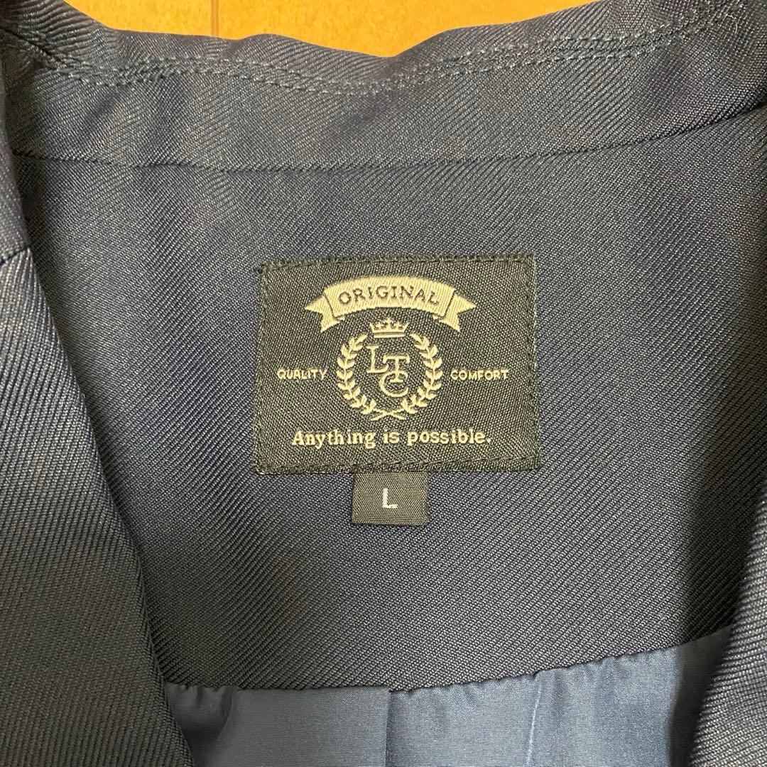 【送料込】卒服　ラブトキシック　160cm L