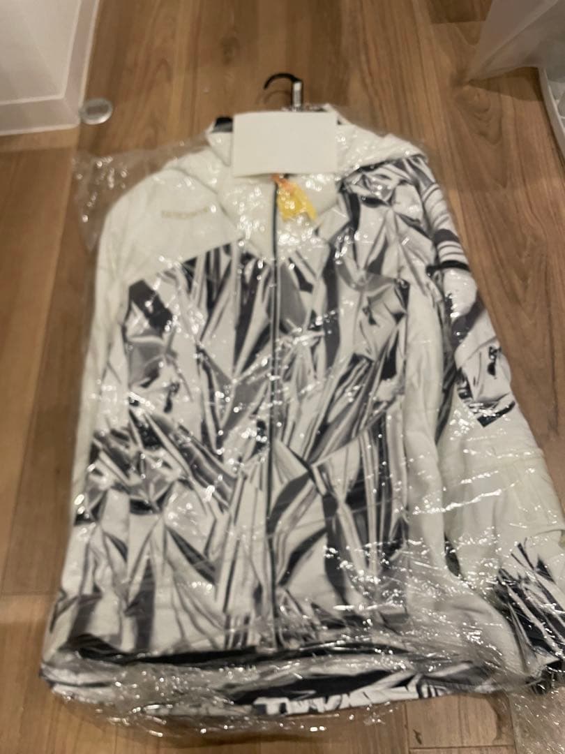 デサント DESCENT スキーウェア Lサイズ