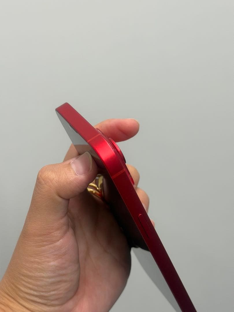 【極美品】iphone14 256GB SIMフリー 100%