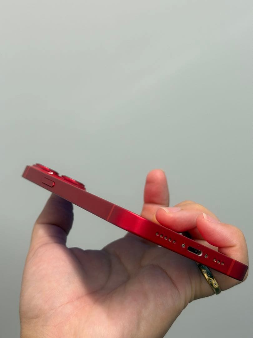 【極美品】iphone14 256GB SIMフリー 100%