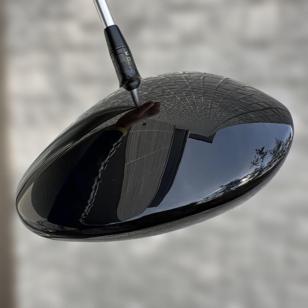 Titleist VG3 ドライバー 10.5度　名器　美品　純正シャフト