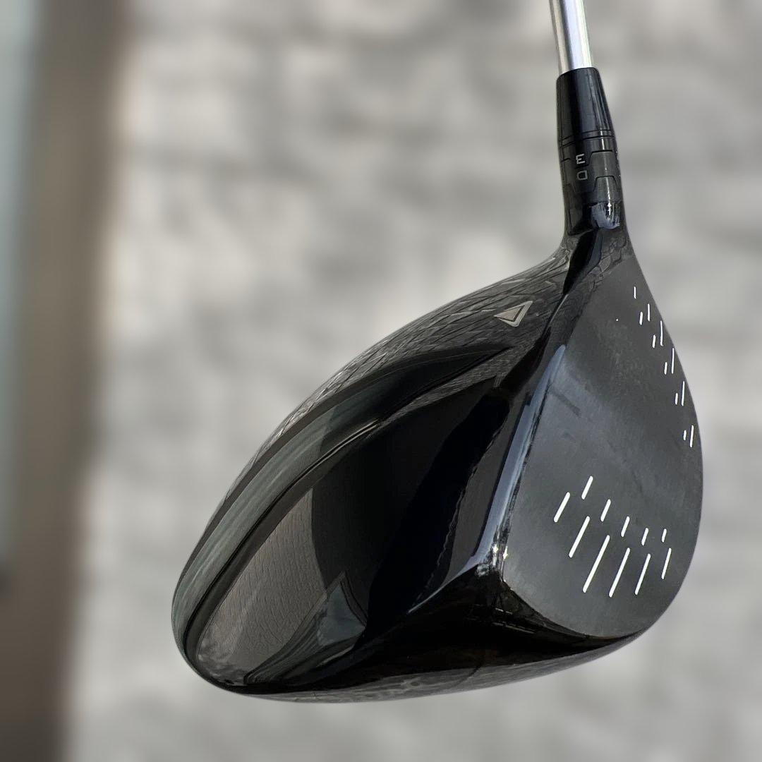 Titleist VG3 ドライバー 10.5度　名器　美品　純正シャフト