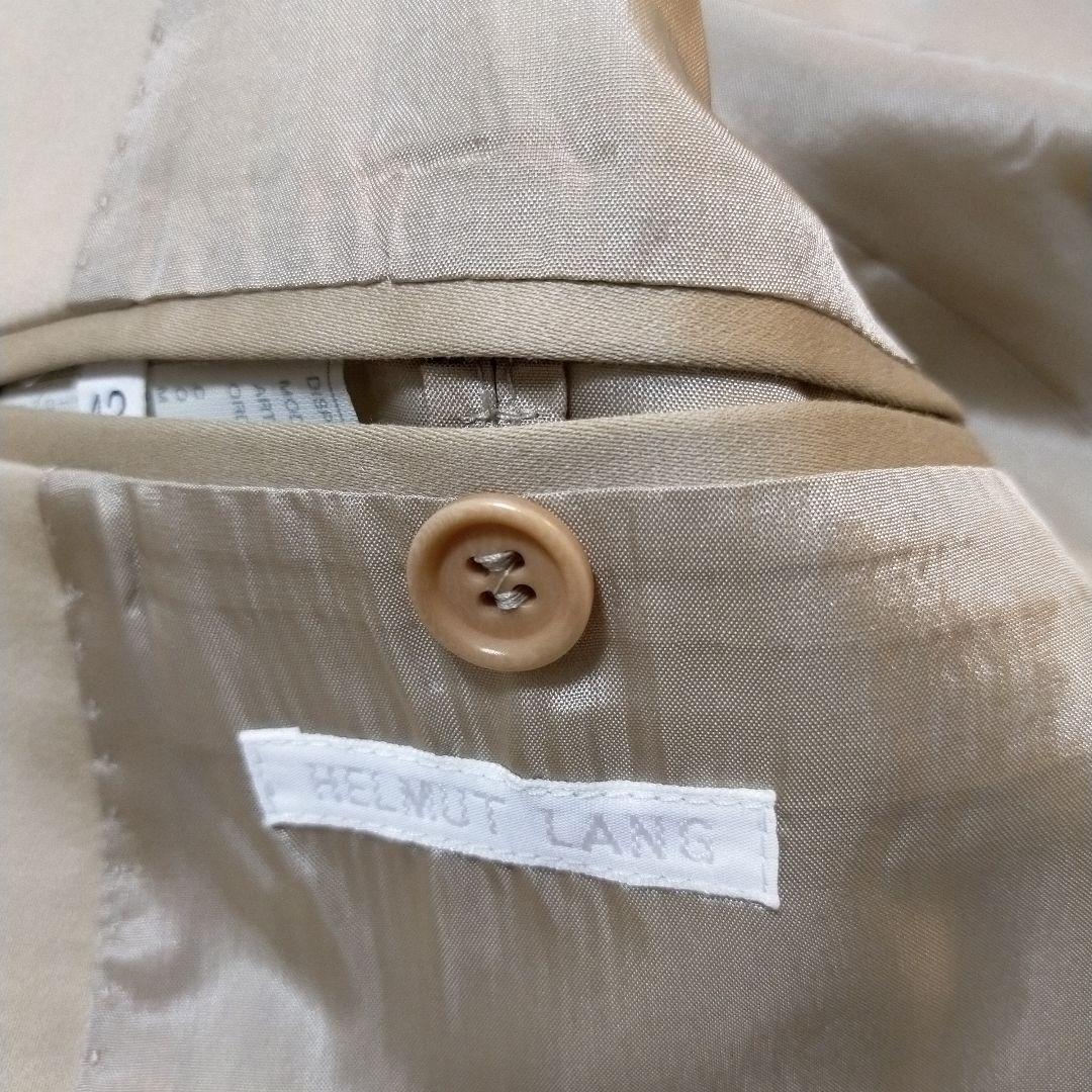 ヘルムートラング　ジャケット