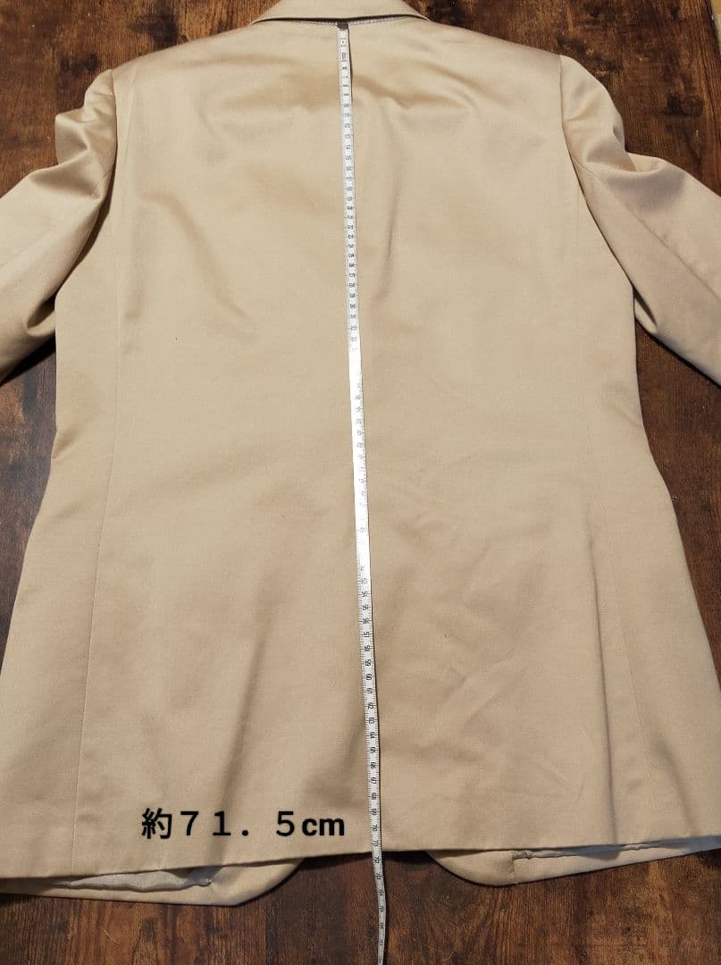 ヘルムートラング　ジャケット