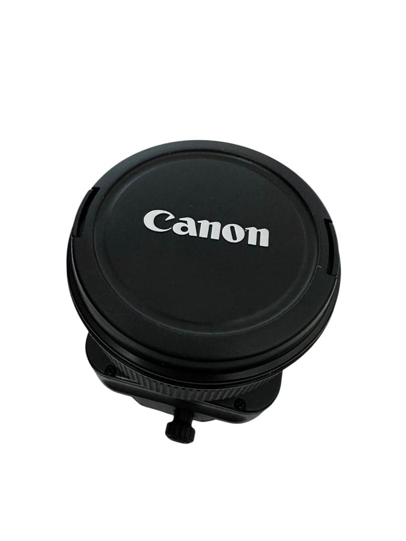 レンズ(単焦点) Canon TS-E 45mm F2.8L macro