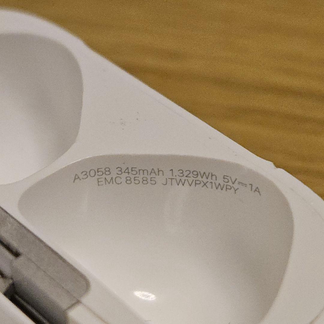 AirPods４　ノイキャンなし