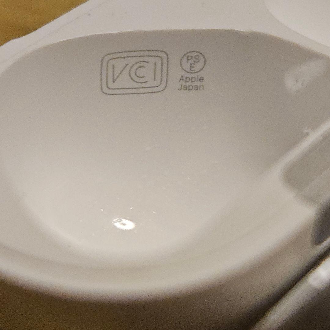 AirPods４　ノイキャンなし