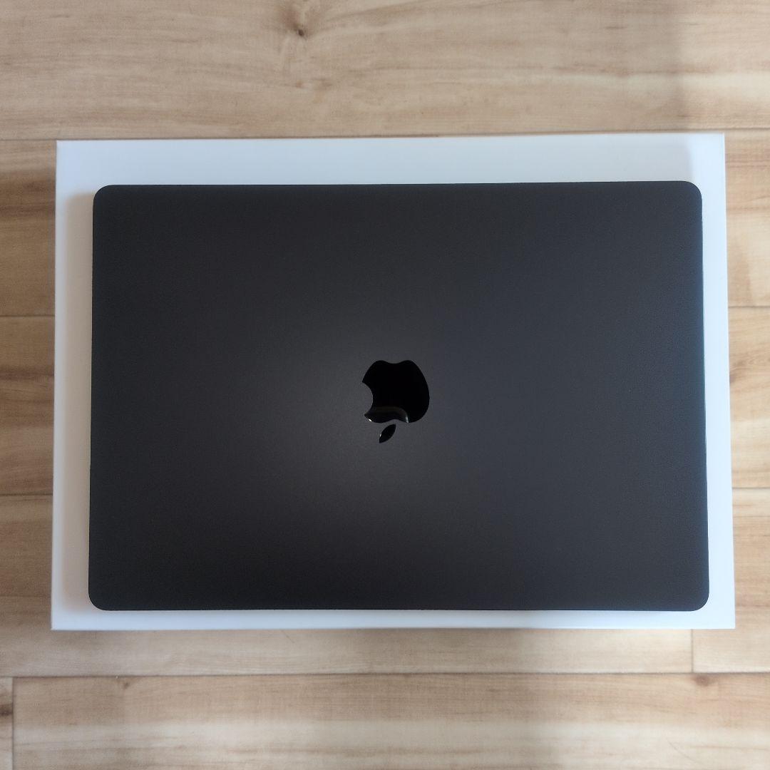 MacBook本体 MacBook Air (15-inch, M2, 2023)