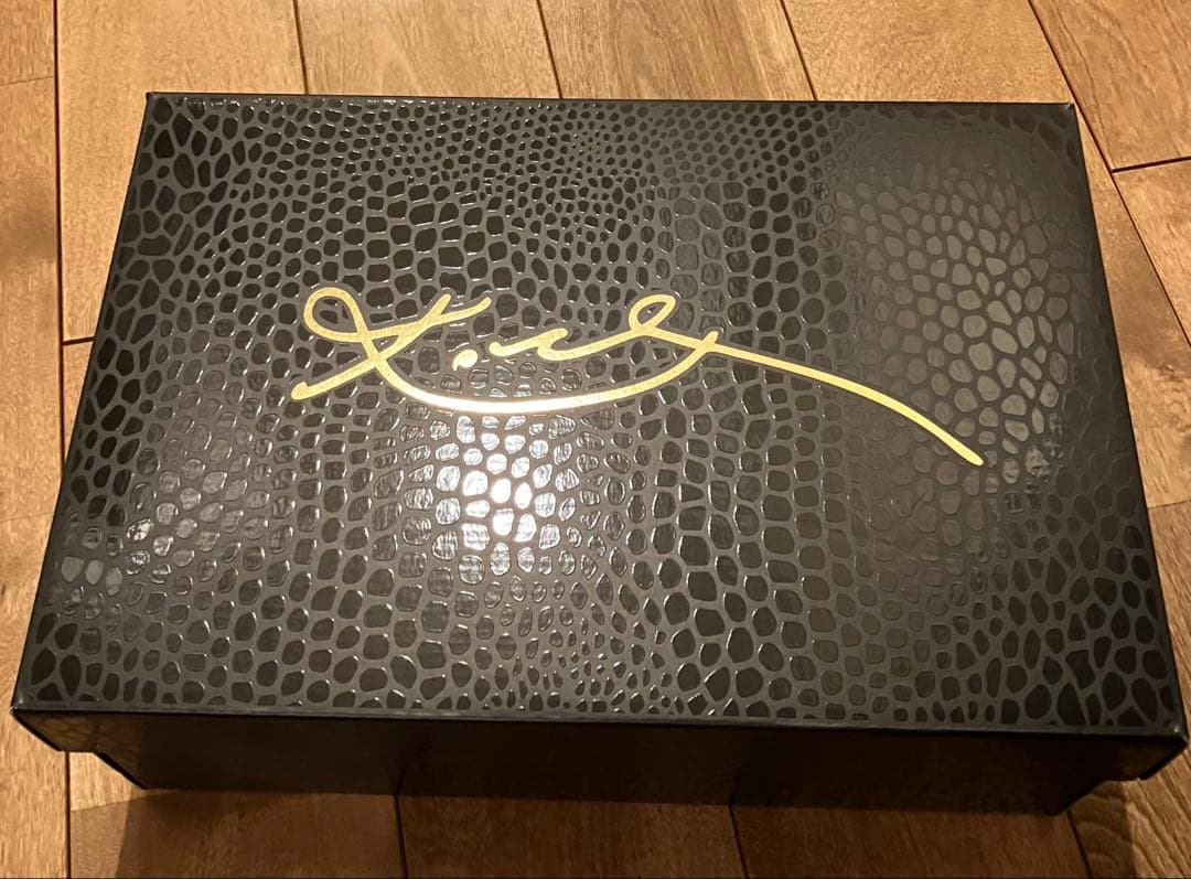 コービー9 エリート LOW プロトロ