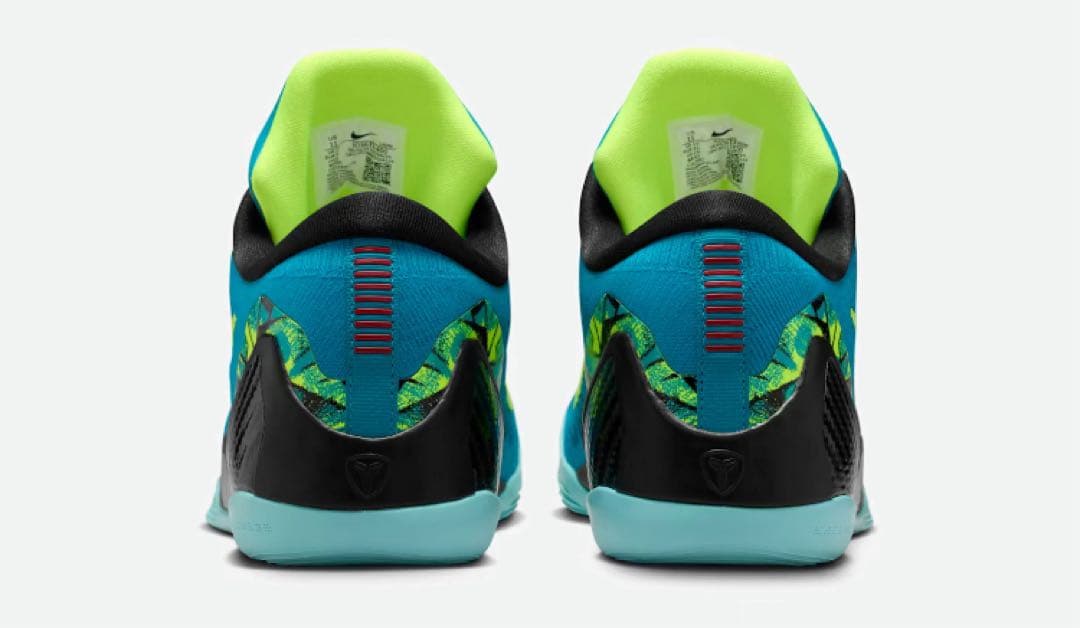 コービー9 エリート LOW プロトロ