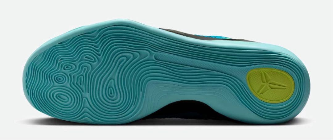 コービー9 エリート LOW プロトロ