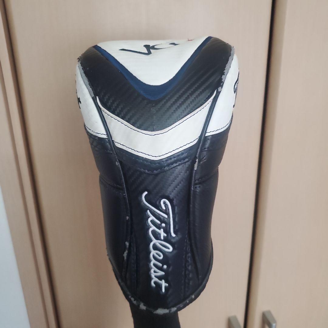 Titleist VG3 9.5度 ドライバー