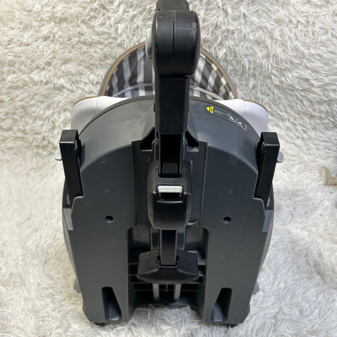 人気！！ コンビ クルムーヴスマートISOFIX エッグショック JL 540