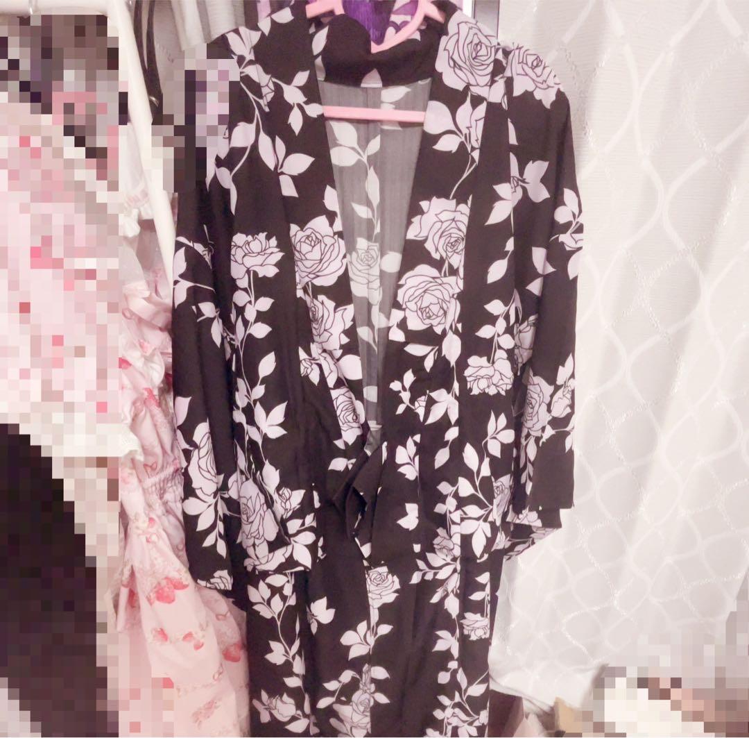 ゆきむら。 姫浴衣 限定品