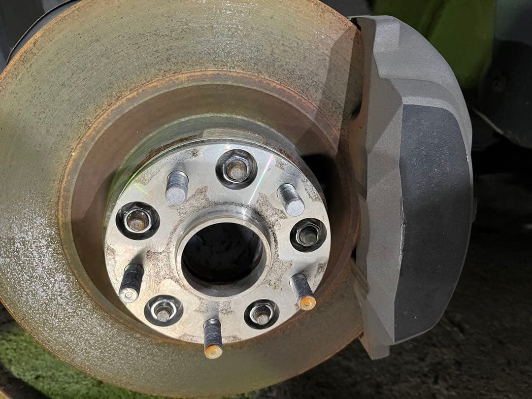 AMEシャレン　LX 18インチ当時物　セルシオ　マジェスタ　クラウン