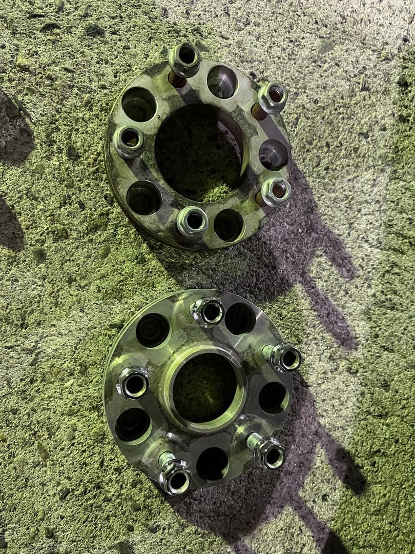 AMEシャレン　LX 18インチ当時物　セルシオ　マジェスタ　クラウン