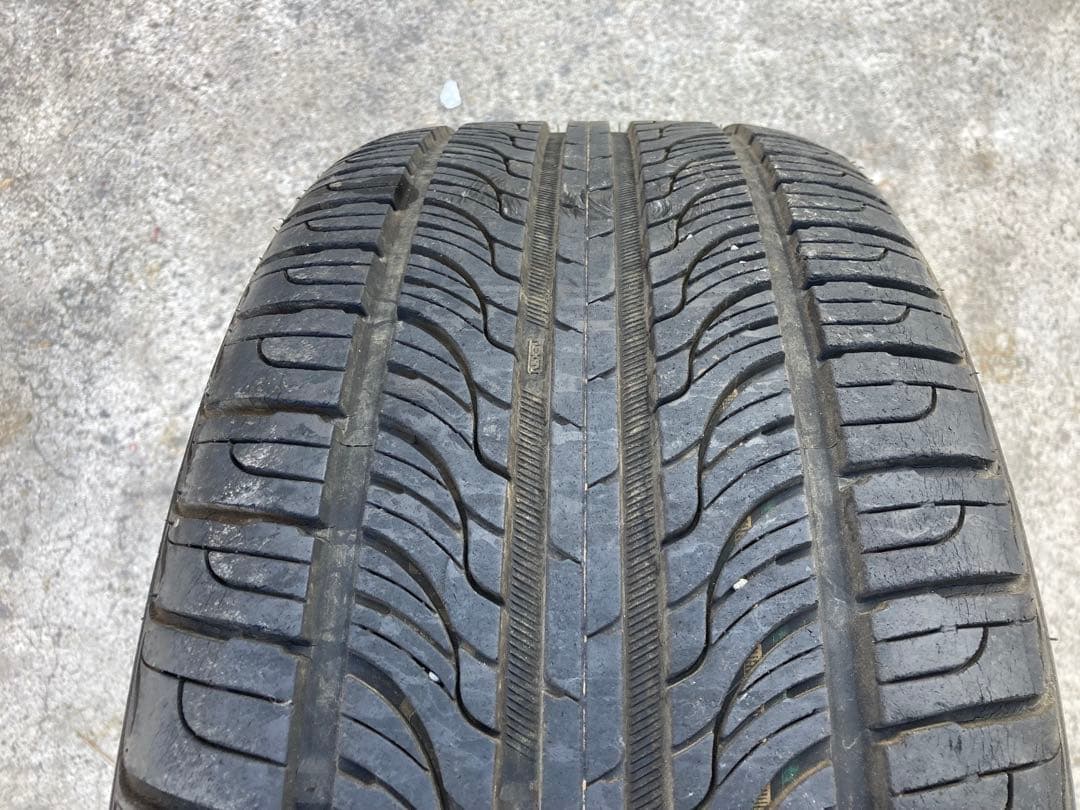 AMEシャレン　LX 18インチ当時物　セルシオ　マジェスタ　クラウン