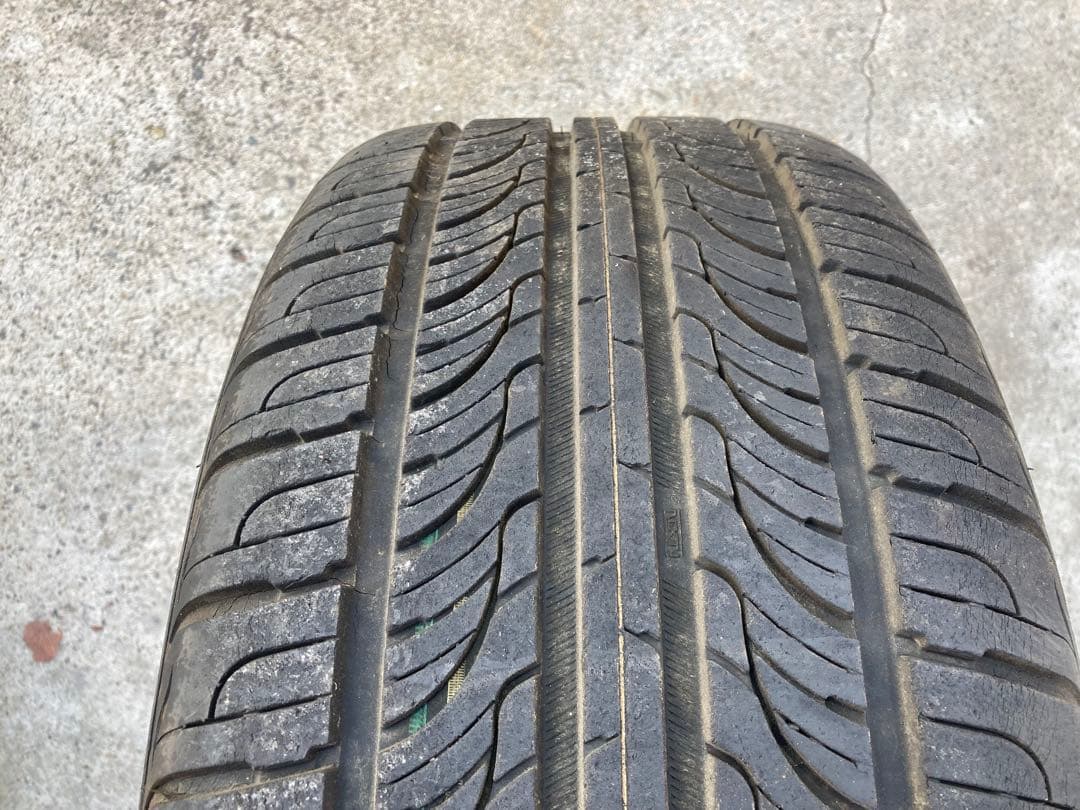 AMEシャレン　LX 18インチ当時物　セルシオ　マジェスタ　クラウン