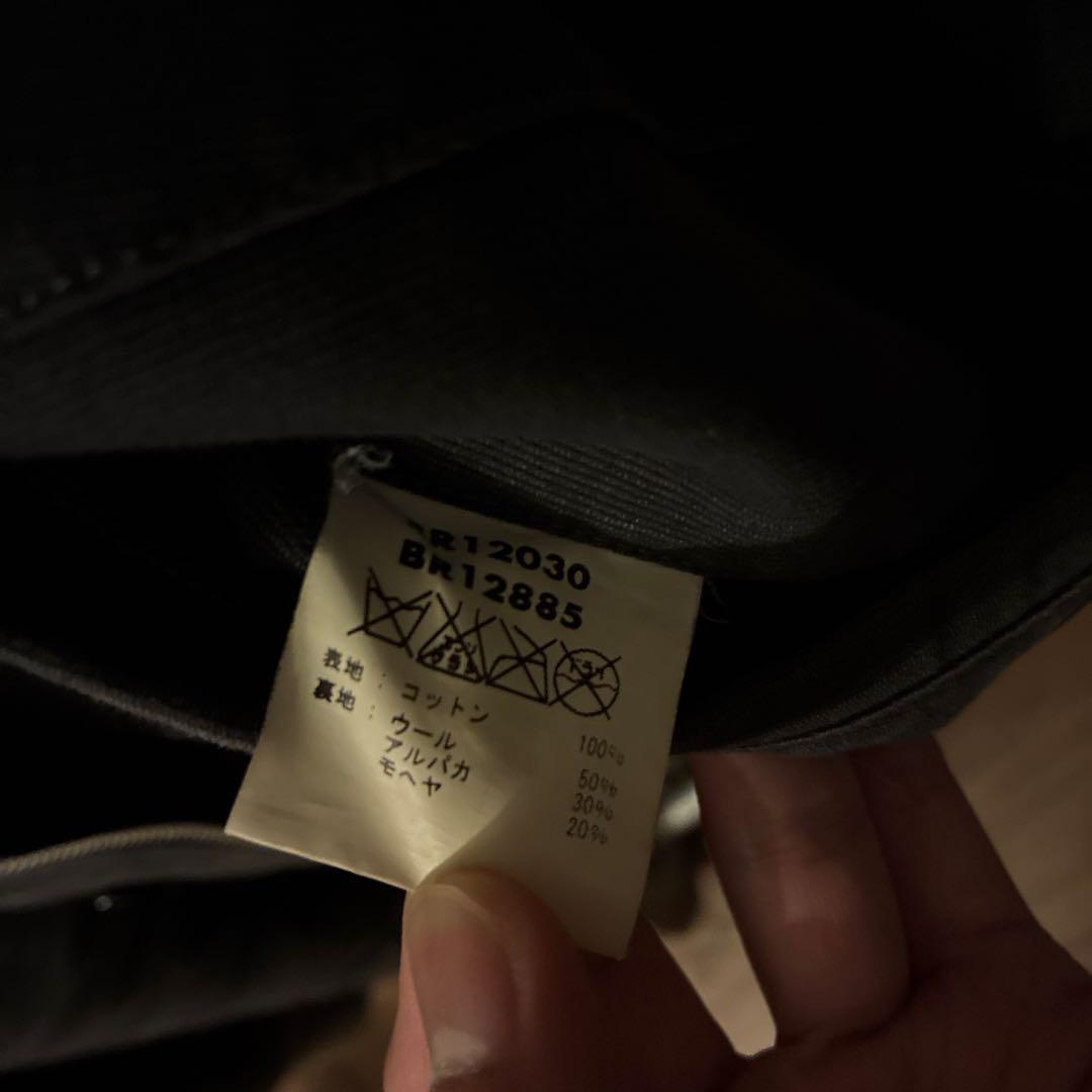 バズリクソンズ　n1 デッキジャケット