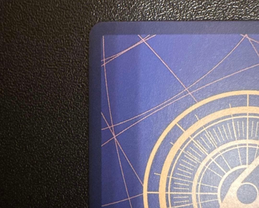 ワンピースカードゲーム　新時代の主役　ニカルフィ　コミパラ