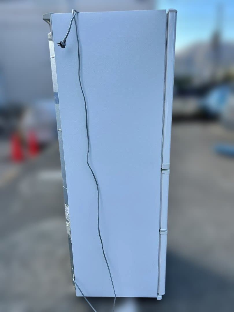 【配送・引き取り可】Panasonic 冷凍冷蔵庫 335L 2020年製