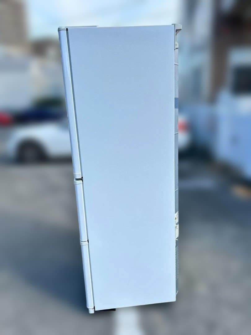 【配送・引き取り可】Panasonic 冷凍冷蔵庫 335L 2020年製