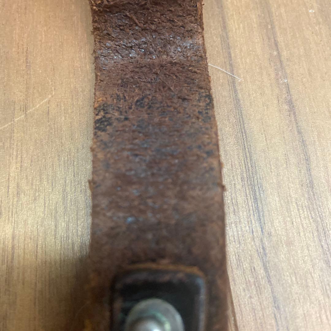 HTC スタースタッズ ブルーストーン ウォレットチェーン