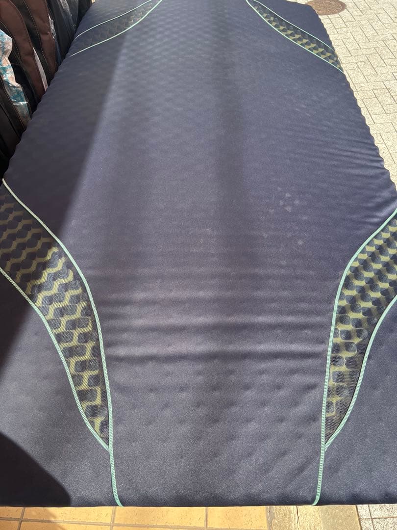 西川　air01 シングル