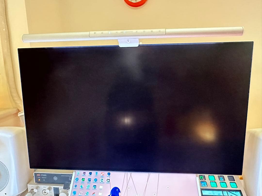 INZONE M10S 27インチ OLED ゲーミングモニター