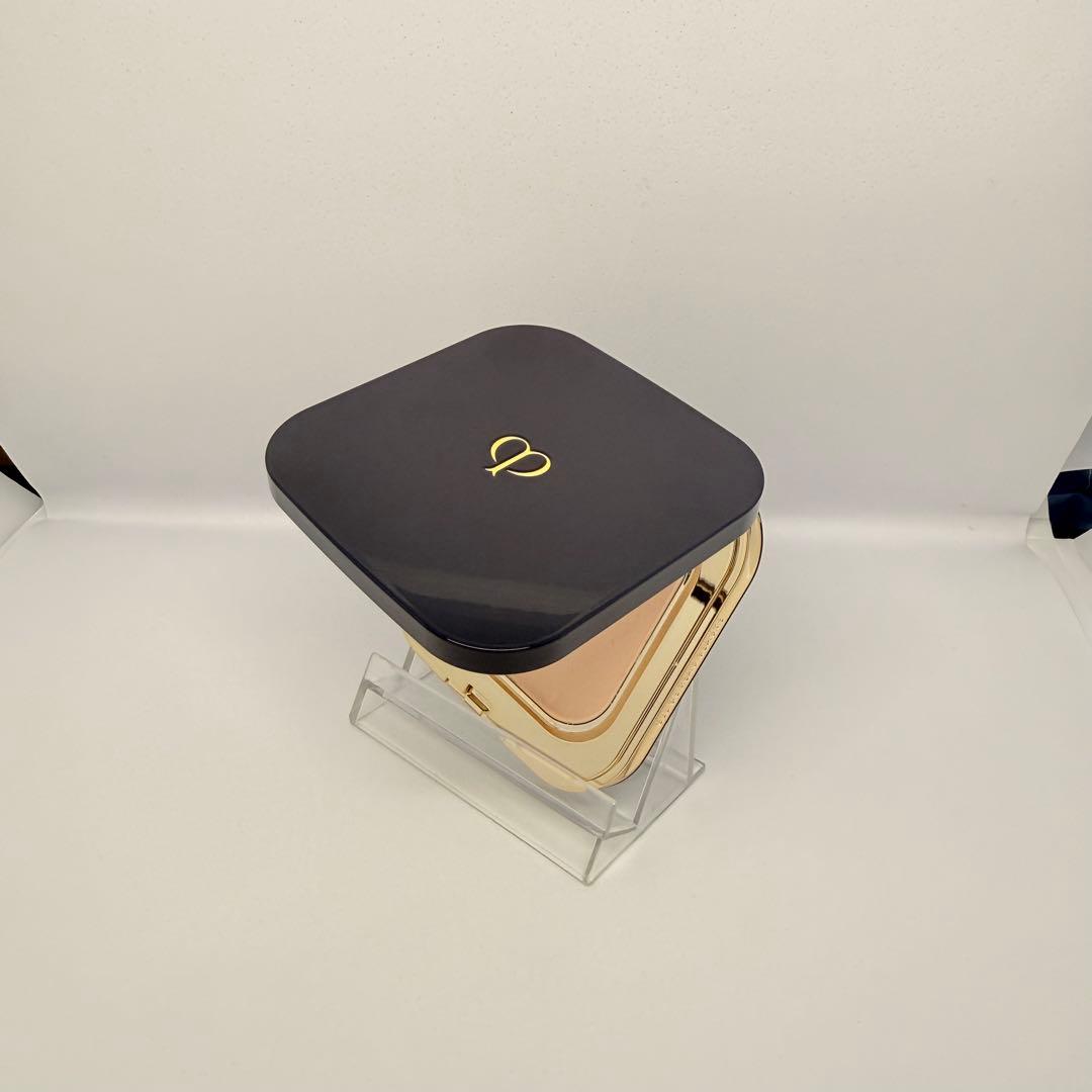 クレド・ポーボーテ プードルコンパクトエサンシエルn フェイスパウダー 5g