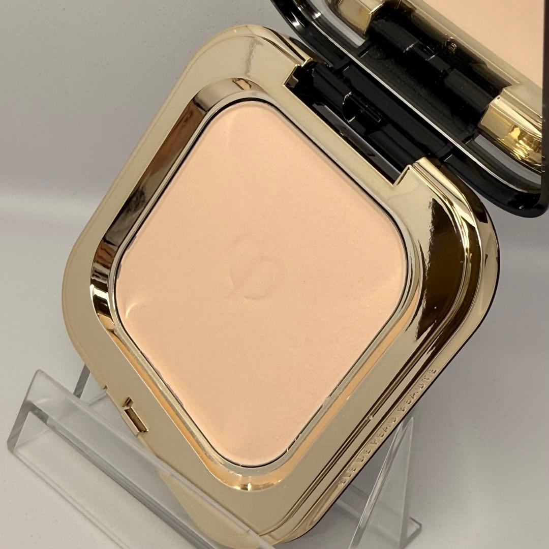 クレド・ポーボーテ プードルコンパクトエサンシエルn フェイスパウダー 5g