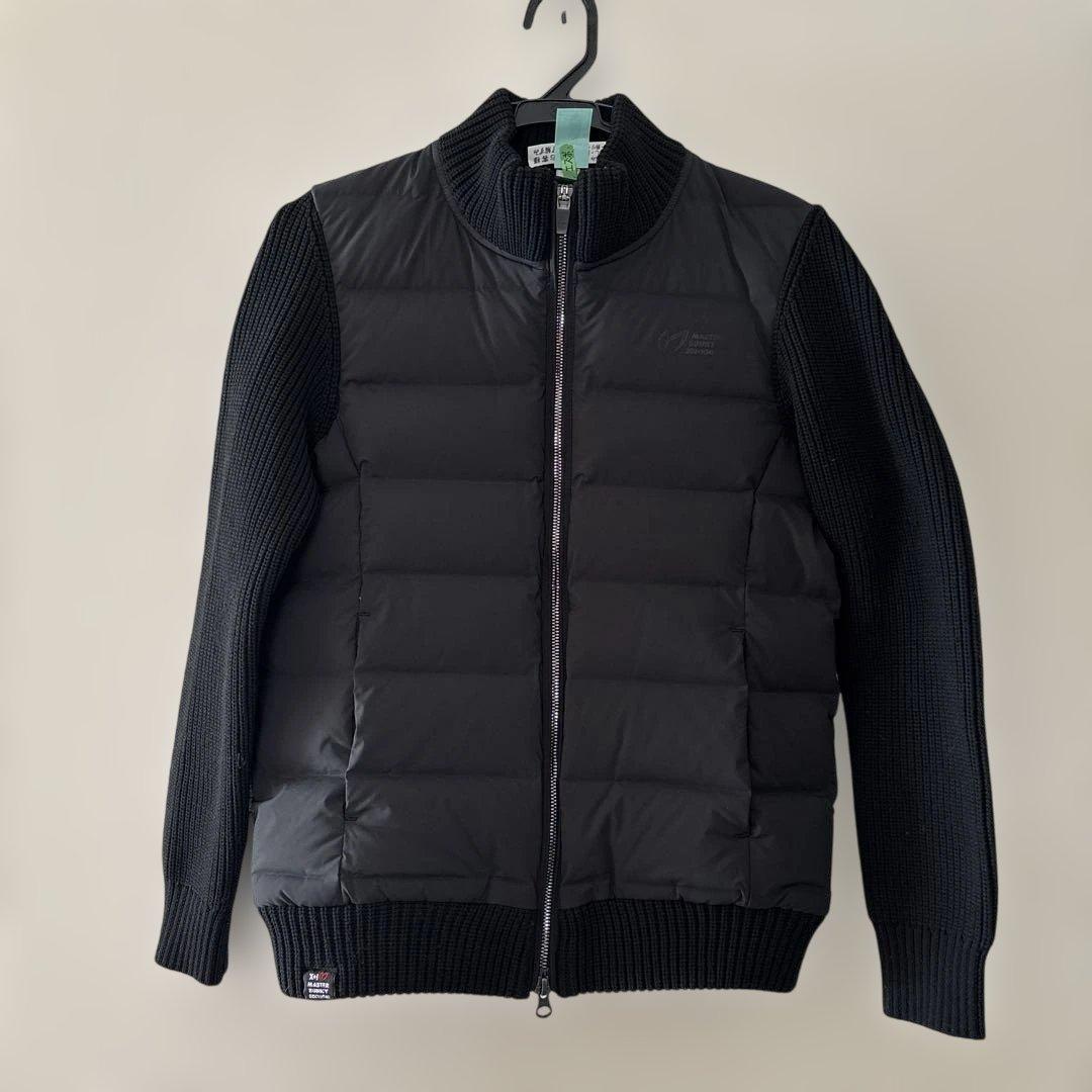 【訳あり】マスターバニーエディション♪ダウンアウター [店クリーニング済]