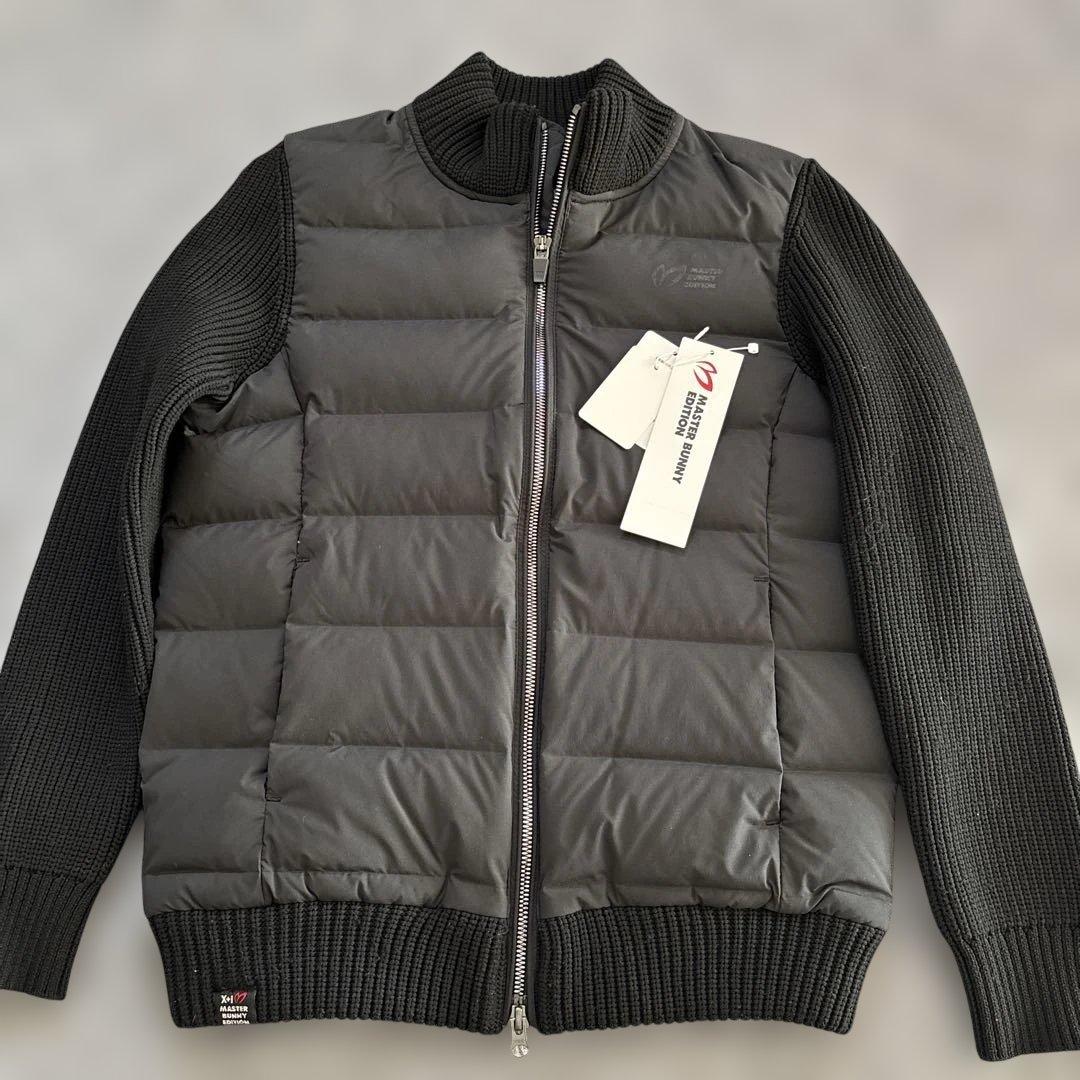 【訳あり】マスターバニーエディション♪ダウンアウター [店クリーニング済]