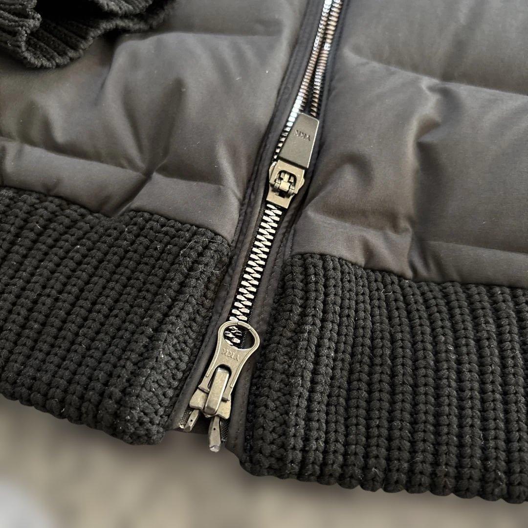 【訳あり】マスターバニーエディション♪ダウンアウター [店クリーニング済]