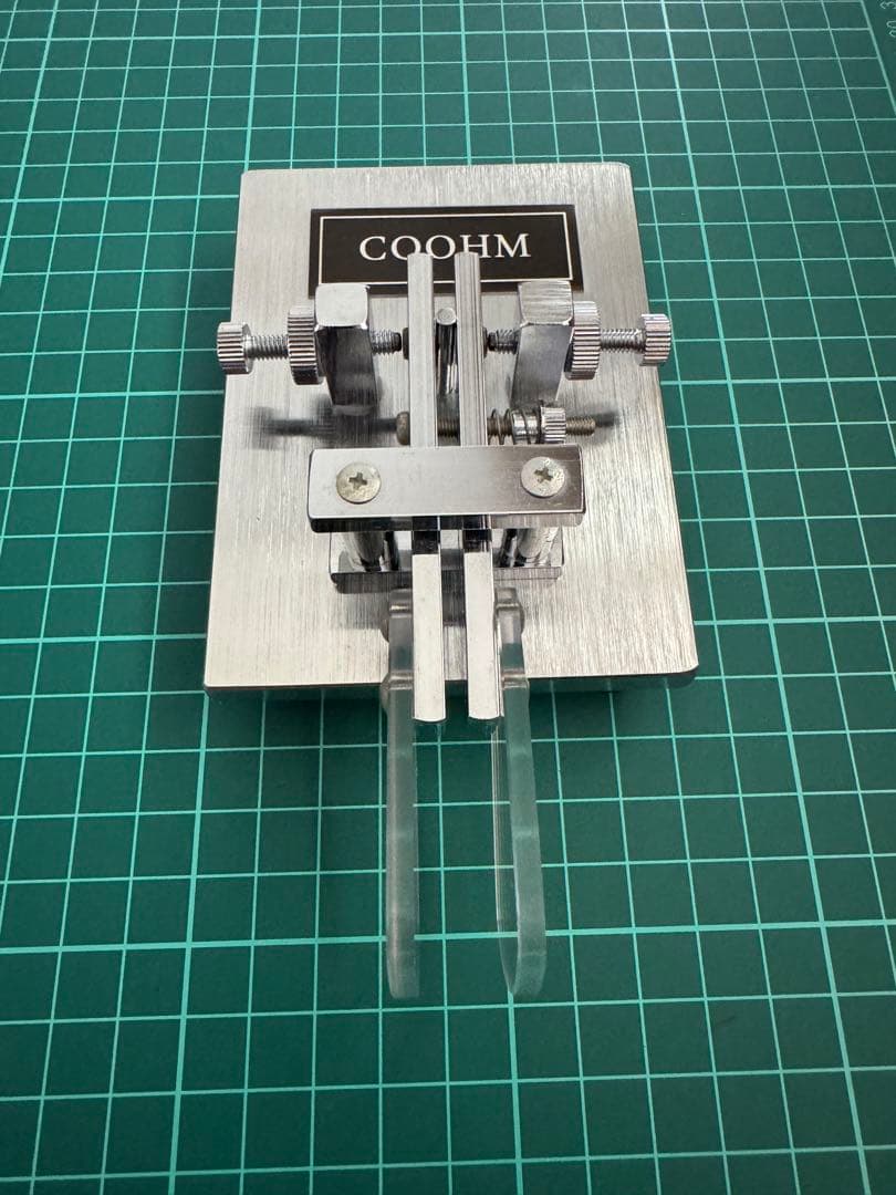 CQオーム GHDコラボ パドル CW-ONE