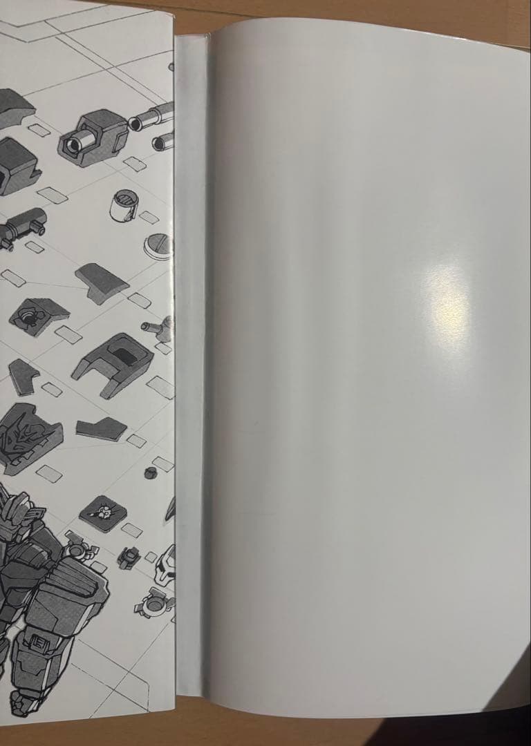 トランスフォーマー:モア・ザン・ミーツ・ジ・アイ 1、2巻セット