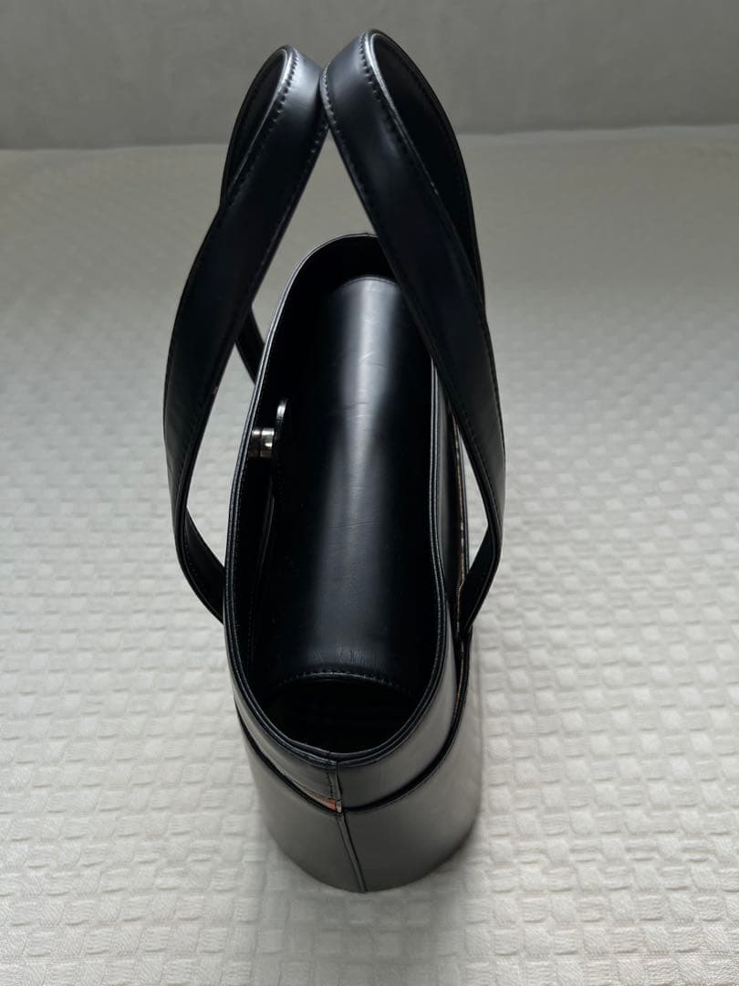 バーバリートートバッグ