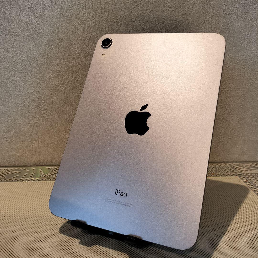 iPad mini 6 Wi-Fiモデル 256GB