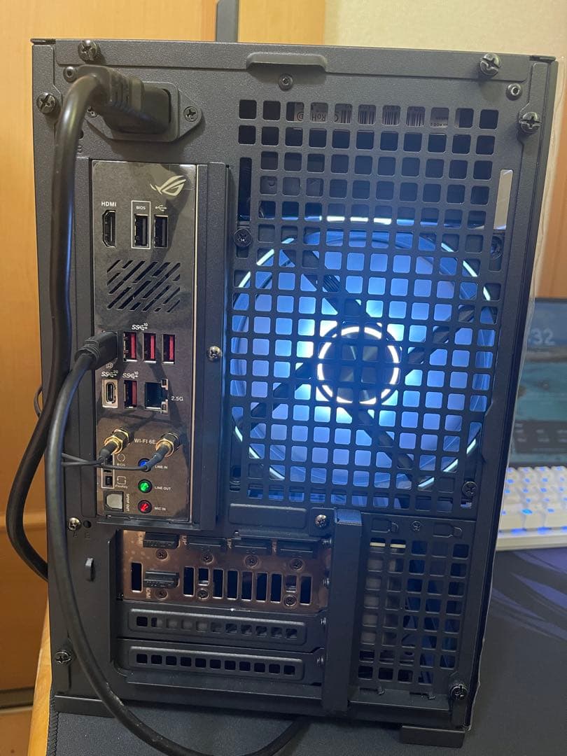 JONSBO D32 pro PCケース