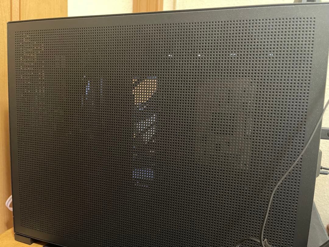 JONSBO D32 pro PCケース