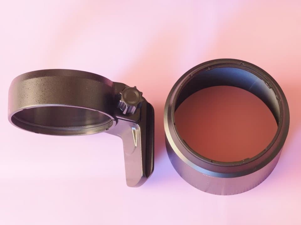 レンズ(ズーム) M.ZUIKO DIGITAL ED 100-400mm F5.0-6.3 IS